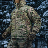 M-Tac Alpha Gen.IV Pro Primaloft Vinterjakke
