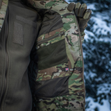 M-Tac Alpha Gen.IV Pro Primaloft Vinterjakke