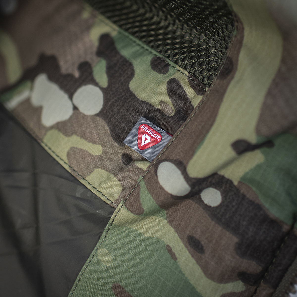 M-Tac Alpha Gen.IV Pro Primaloft Vinterjakke