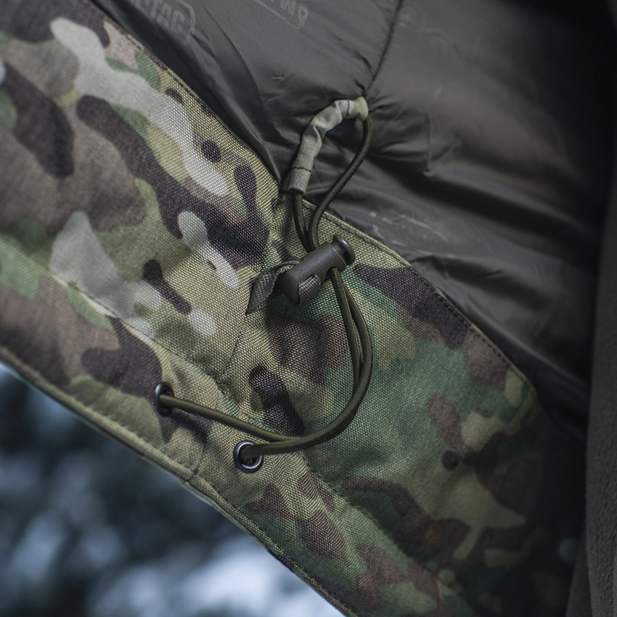 M-Tac Alpha Gen.IV Pro Primaloft Vinterjakke
