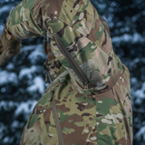 M-Tac Alpha Gen.IV Pro Primaloft Vinterjakke