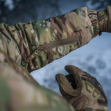 M-Tac Alpha Gen.IV Pro Primaloft Vinterjakke