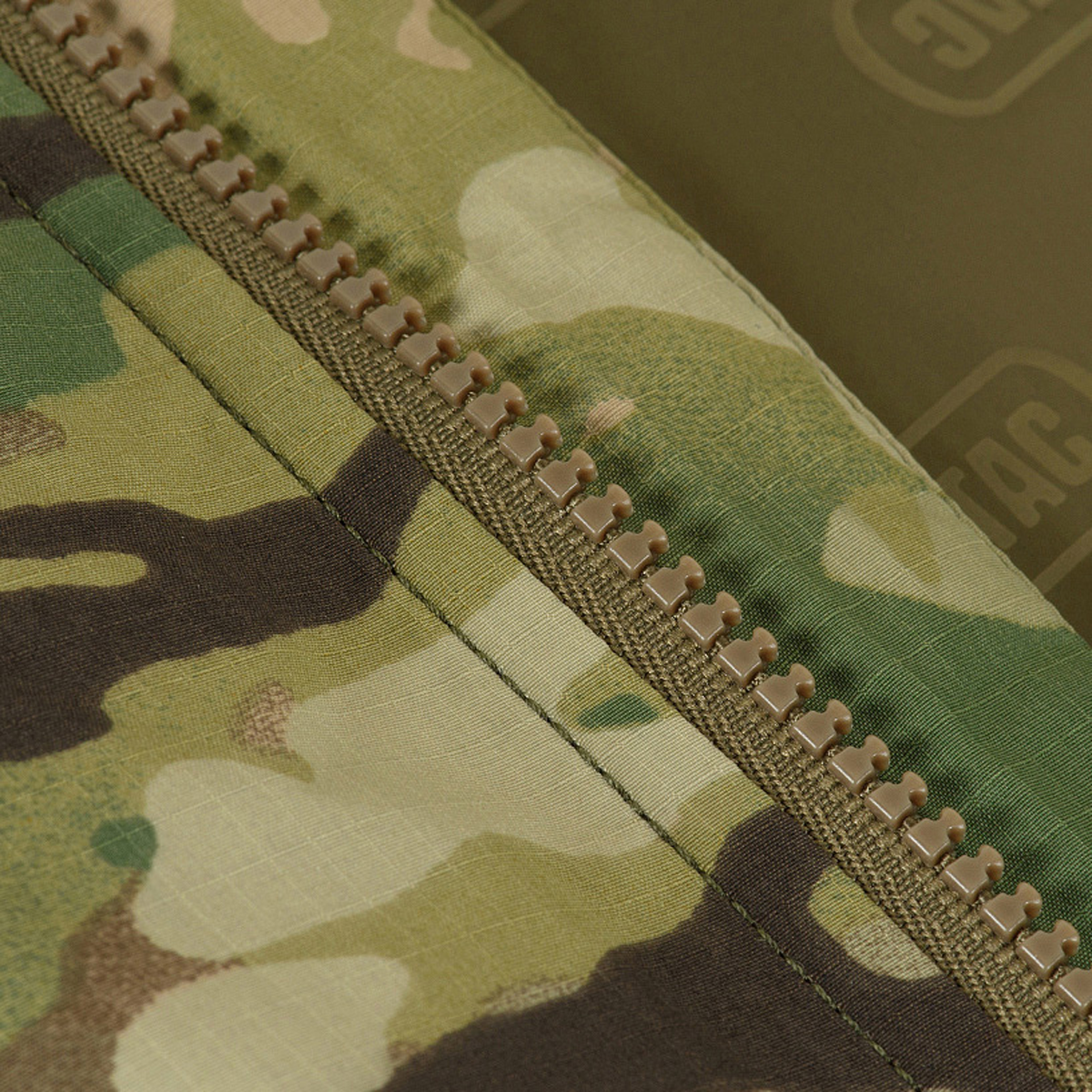 M-Tac Alpha Gen.IV Pro Primaloft Vinterjakke