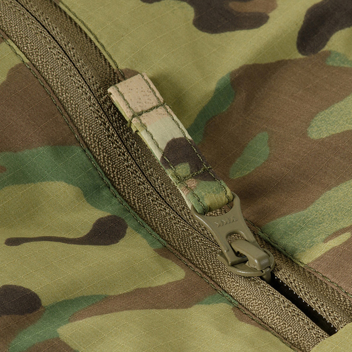 M-Tac Alpha Gen.IV Pro Primaloft Vinterjakke