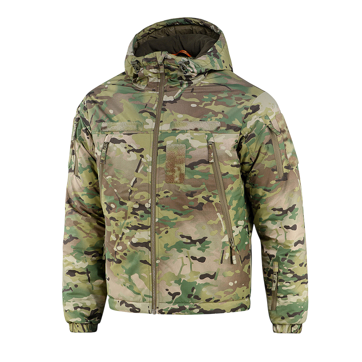 M-Tac Alpha Gen.IV Pro Primaloft Vinterjakke