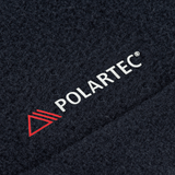 M-Tac Sweater Nord Fleece Polartec Dame med Polartec® logo for optimal varme og åndbarhed.