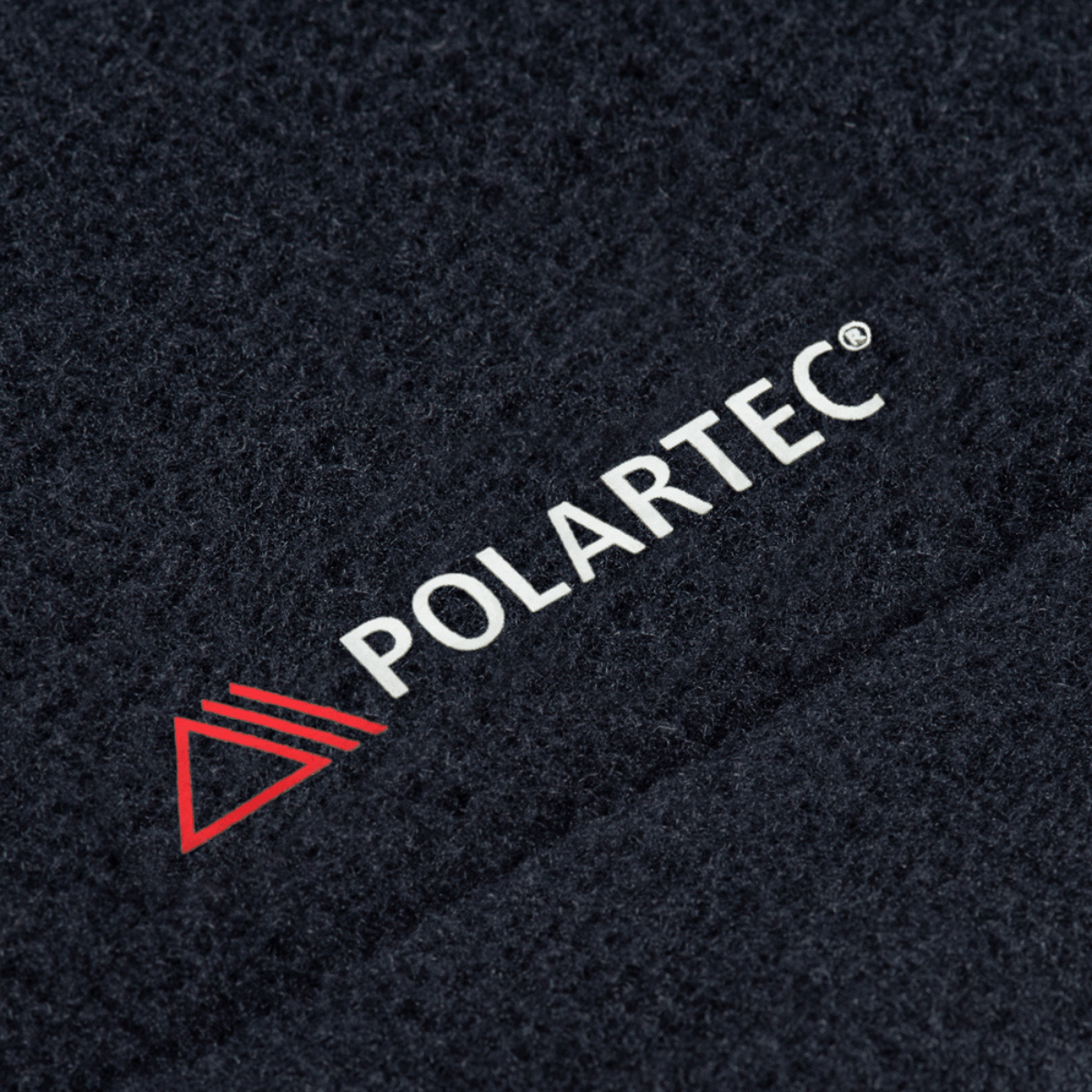 Polartec materiale på M-Tac Sweater Nord Fleece Polartec Dame