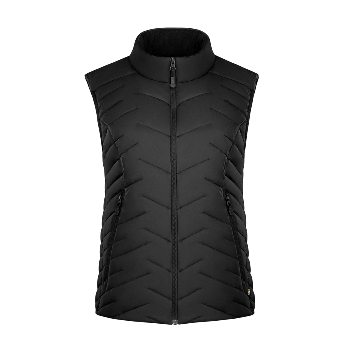 M-Tac Damevest Primaloft for women - functional, stylish, water-resistant vest with M-Tac Stalker Gen. III Primaloft Jakke focus