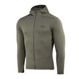 M-Tac Shadow Polartec Fleece Sweatshirt