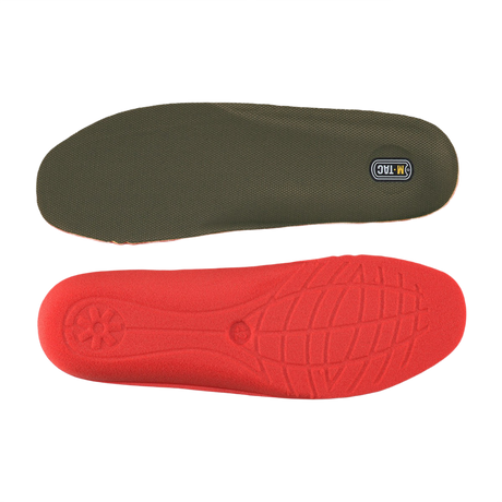 M-Tac Double Foam Insoles — produktbillede