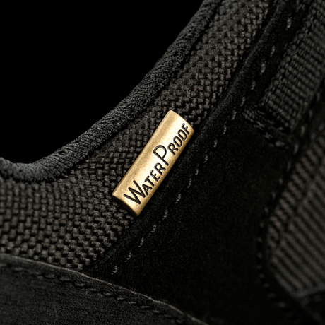 Tactical Sneakers Demi-Season – Let og komfortabel med vandtæt materiale og slidstærk design til trekking og outdoor-aktiviteter.