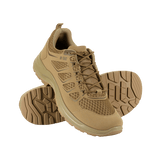 M-Tac Tactical Sneakers IVA - lette, ventilerede og slidstærke sneakers til outdoor-aktiviteter, ideelle til sommerbrug.