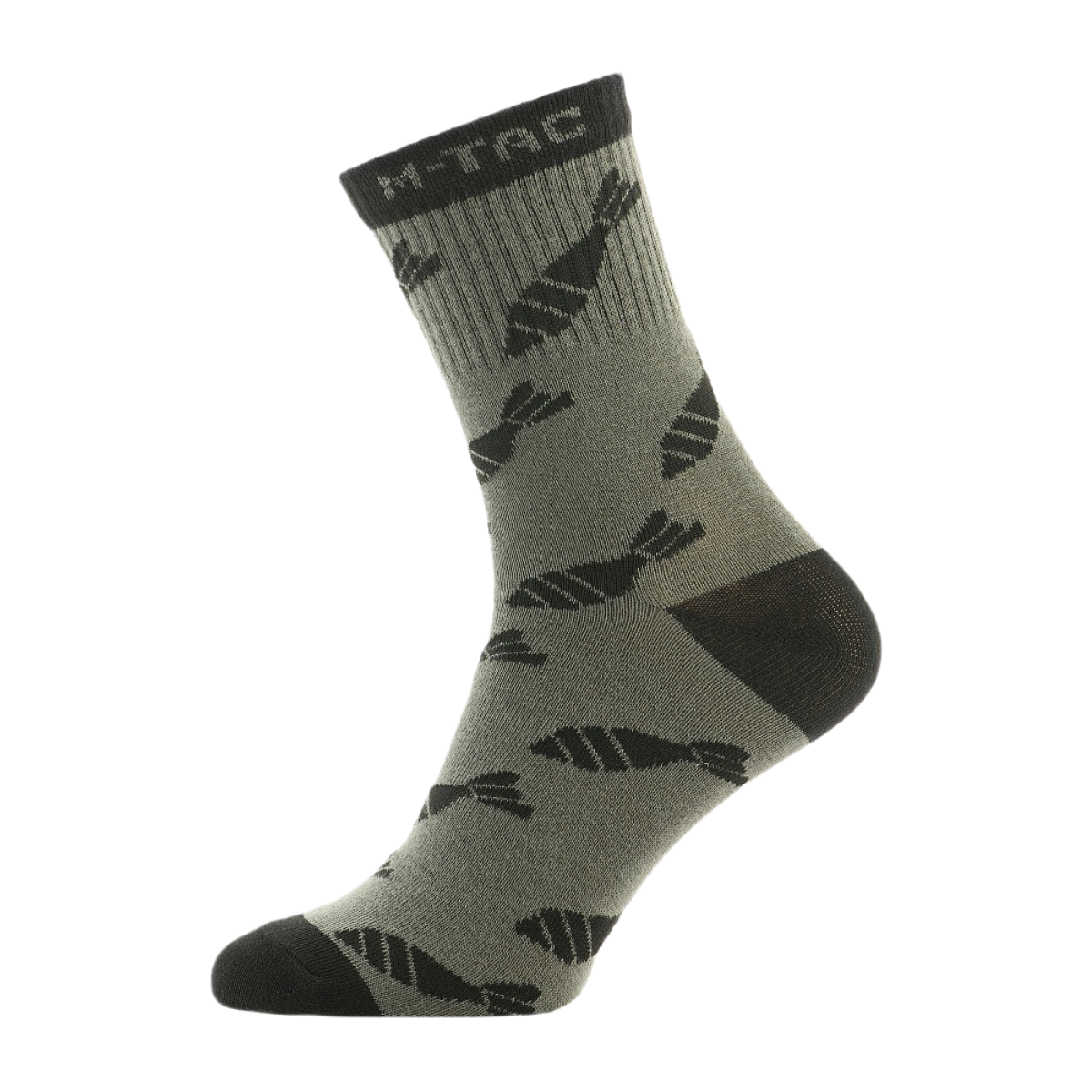 M-Tac Letvægtssokker Mk.3 Mortar Bombs