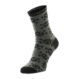 M-Tac Letvægtssokker Mk.3 Pirate Skull