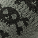 M-Tac Letvægtssokker Mk.3 Pirate Skull