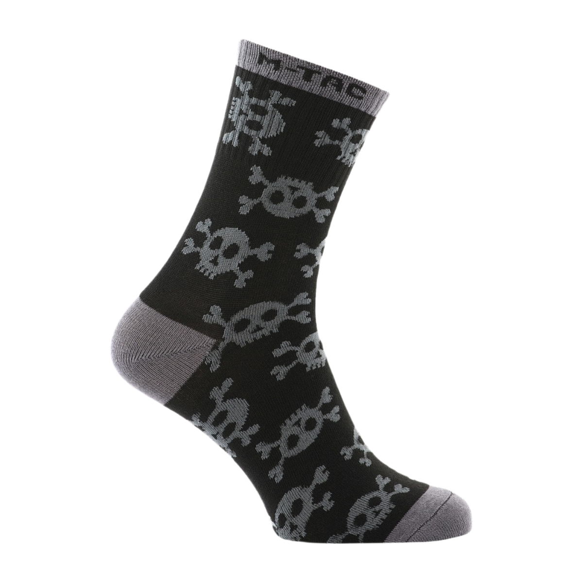 M-Tac Letvægtssokker Mk.3 Pirate Skull