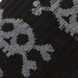 M-Tac Letvægtssokker Mk.3 Pirate Skull