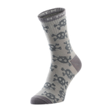 M-Tac Letvægtssokker Mk.3 Pirate Skull