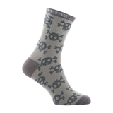 M-Tac Letvægtssokker Mk.3 Pirate Skull