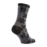 M-Tac Letvægtssokker Mk.3 Pirate Skull