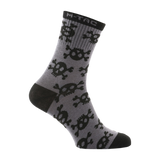 M-Tac Letvægtssokker Mk.3 Pirate Skull