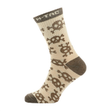 M-Tac Letvægtssokker Mk.3 Pirate Skull