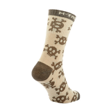 M-Tac Letvægtssokker Mk.3 Pirate Skull