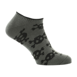 M-Tac Let Sommersokker Pirate Skull