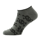 M-Tac Let Sommersokker Pirate Skull