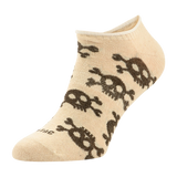 M-Tac Let Sommersokker Pirate Skull