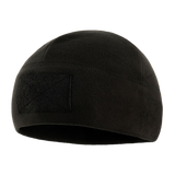 M-Tac Fleece Tactical Watch Cap Beanie m. Patch Panel