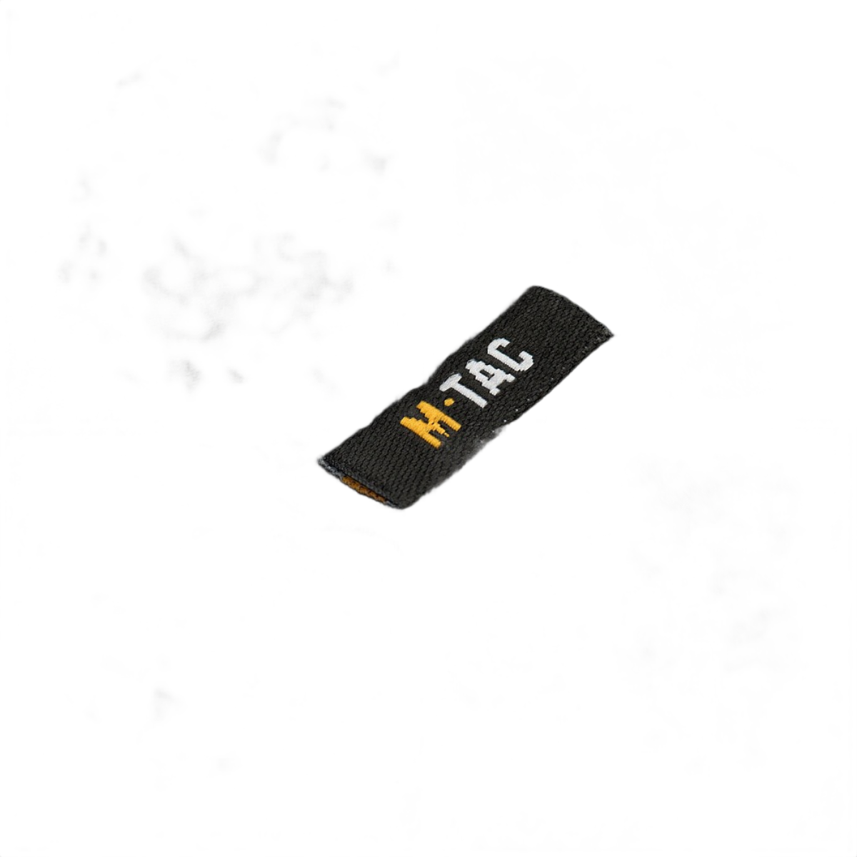 M-Tac Fleece Tactical Watch Cap Beanie m. Patch Panel