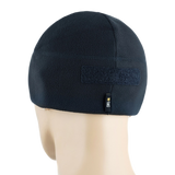 M-Tac Fleece Tactical Watch Cap Beanie m. Patch Panel