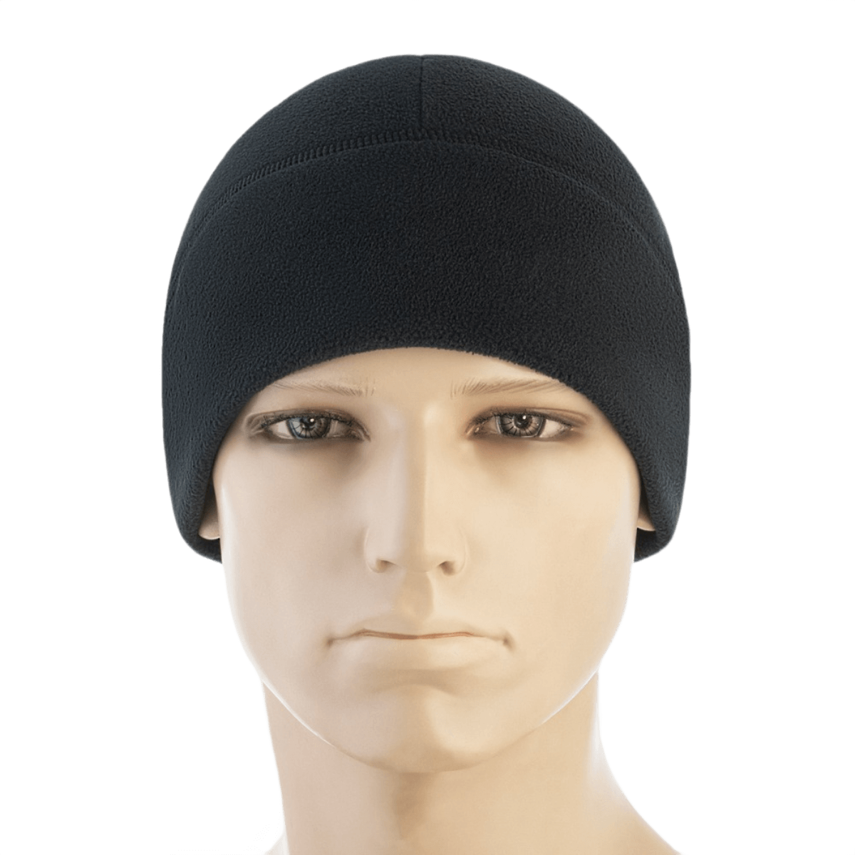 M-Tac Watch Cap Elite Fleece Beanie Hat til koldt vejr med let og komfortabelt design, fleece 320 g/m² materiale, lav profil