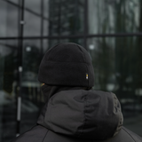 M-Tac Watch Cap Elite Fleece Beanie Hat Slimtex