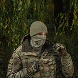 M-Tac Watch Cap Elite Fleece Beanie Hat Slimtex