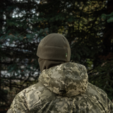 M-Tac Watch Cap Elite Fleece Beanie Hat Slimtex