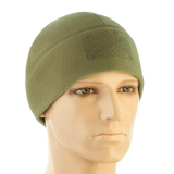 M-Tac Watch Cap Elite Fleece Beanie Hat Velcro