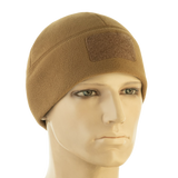 M-Tac Watch Cap Elite Fleece Beanie Hat Velcro
