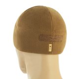 M-Tac Watch Cap Elite Fleece Beanie Hat Velcro