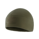 M-Tac Watch Cap Elite Fleece Beanie Hat Velcro