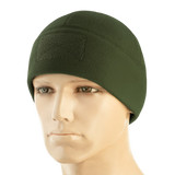 M-Tac Watch Cap Elite Fleece Beanie Hat Velcro