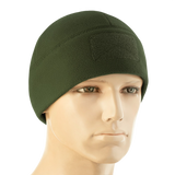 M-Tac Watch Cap Elite Fleece Beanie Hat Velcro
