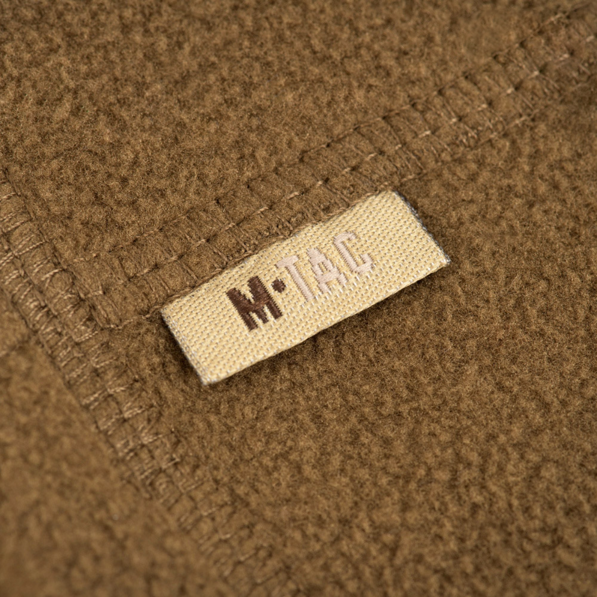 M-Tac Fleece Neck Gaiter med Snor