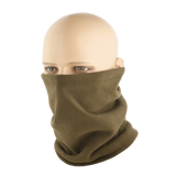 M-Tac Fleece Neck Gaiter med Snor
