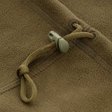 M-Tac Fleece Neck Gaiter med Snor