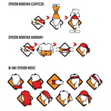 M-Tac Bomuld Tube Scarf