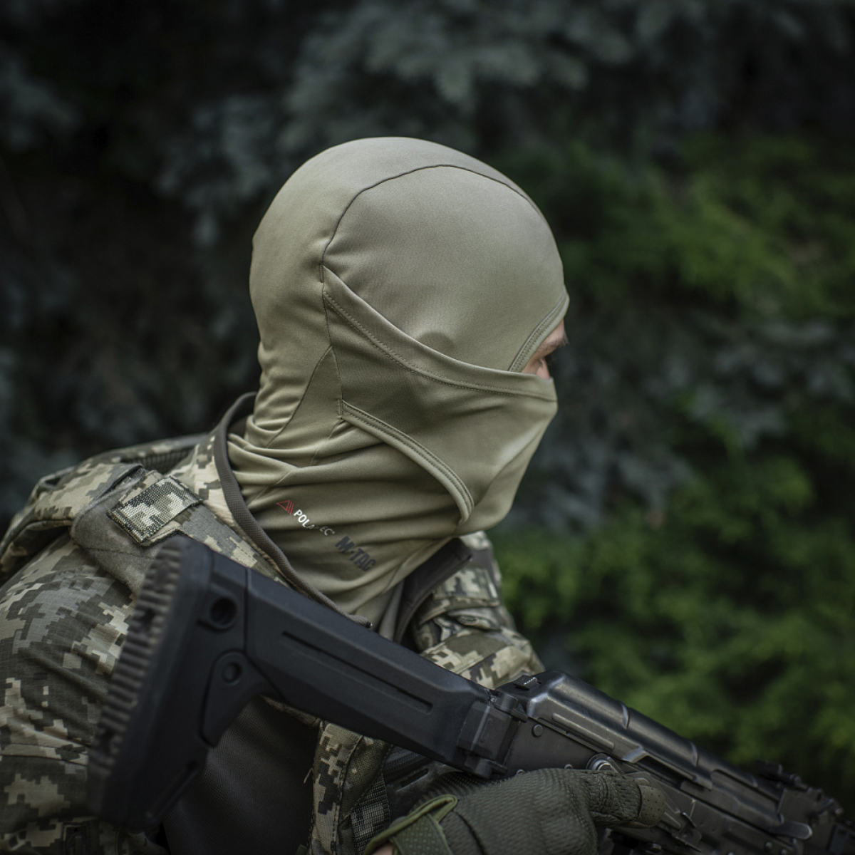 M-Tac Sweater-Ninja-Balaclava Premium