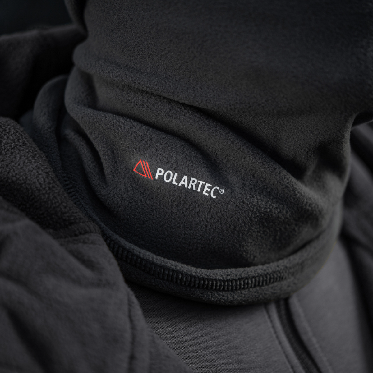 M-Tac Tube Scarf Polartec