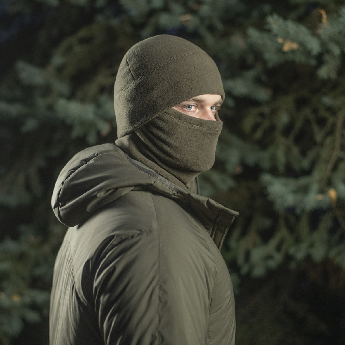 M-Tac Tube Scarf Polartec